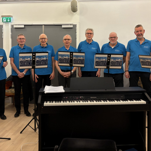 Koncert på Esehuset, 22-1-2026